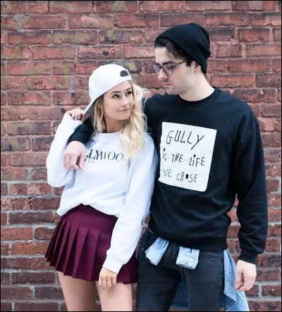 Comment s'appelle son petit copain ?