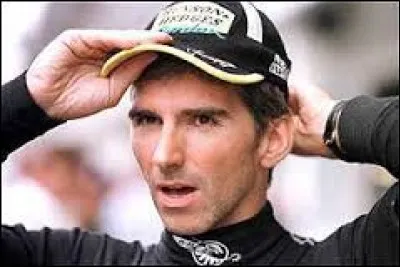 Dans quel sport Damon Hill et son père Graham ont-ils été tous les deux champion du monde ?