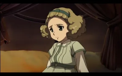 Qui est ce personnage ?