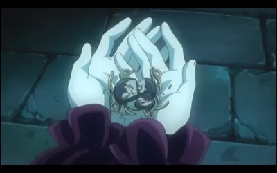 Qui a cassé la broche ?