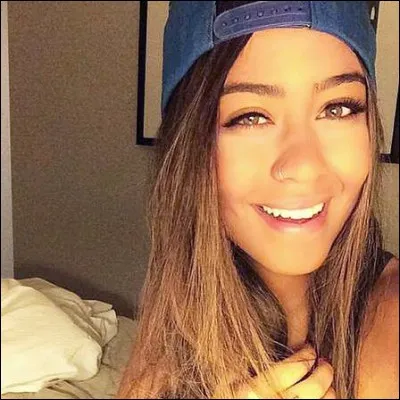 Quel est le nom de sa sur ?