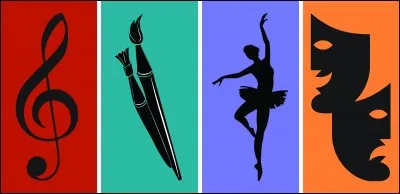 Dans quel art es-tu le plus talentueux ?