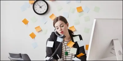 Comment décrirais-tu ton attitude face au travail ?