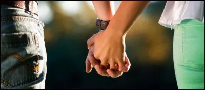 Quelle sorte d'amour veux-tu ?