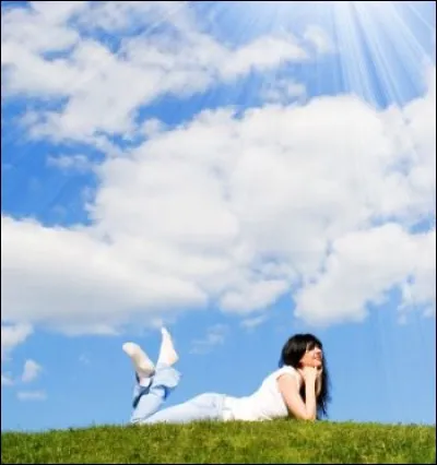 Qu'est-ce qui te rend heureux ?