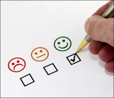 Quelle est ta plus grande qualité ?