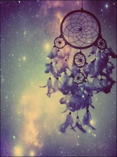 Quel est ton plus grand rêve ?