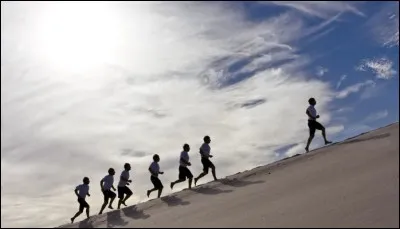 Es-tu plutôt leader ou follower ?