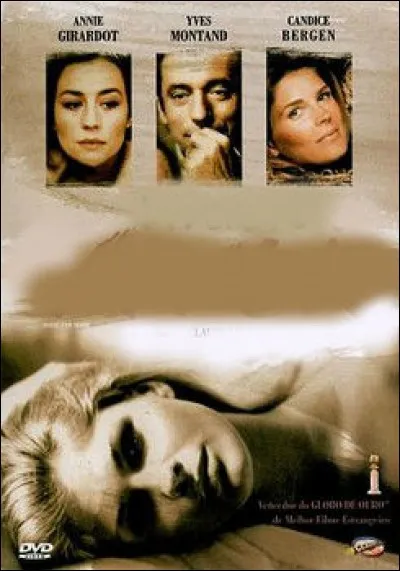 Quel est ce film de Claude Lelouch ?