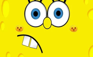 Quiz Bob l eponge