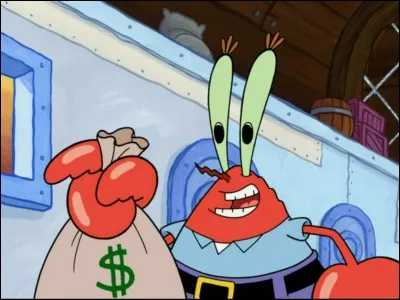 Comment s'appelle son patron ?