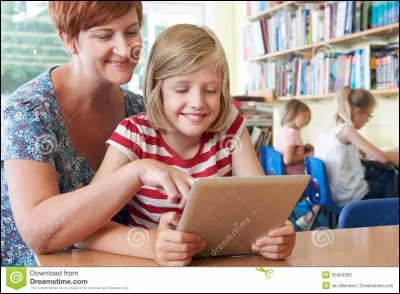 Es-tu un(e) bon(ne) élève à l'école ?