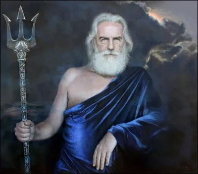 Qui était les deux frères de Zeus ?