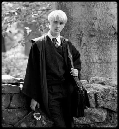 A-t-il les cheveux blonds platine de nature ?