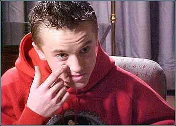 Qui lui a donn le conseil de devenir comdien ?