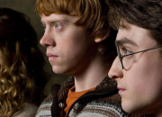 Quiz Harry Potter - Les personnages