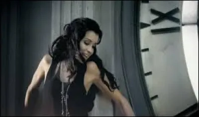 Que chante Jenifer en 2007 ?