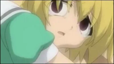 Le grand fr&egrave;re de Satoko a ...