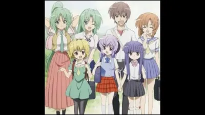 Keichii veut tout savoir sur ...