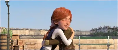 Félicie et Victor sont ...