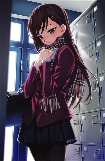 Par qui es-tu attirée ?