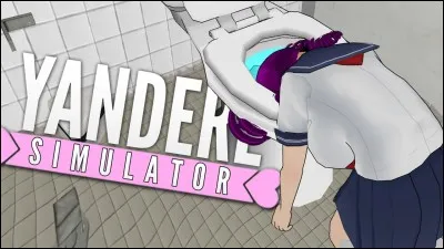 Kokona va aux toilettes...
