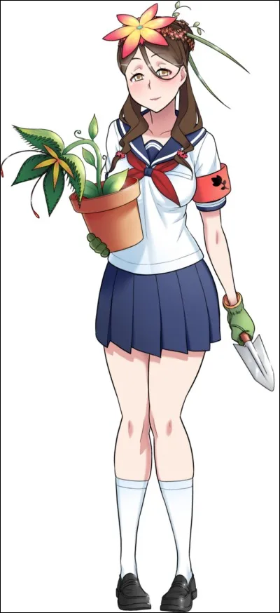 Quelles sont les différentes façon d'entrer dans le club de jardinage ?