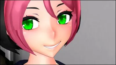 Quelle est la tâche de Pippi Osu à accomplir pour devenir son amie ?