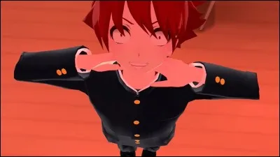 Qui est cette personne dans le jeu ?