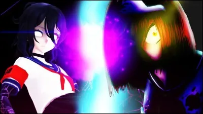 Qui a tué cette fille (celle à droite) ?