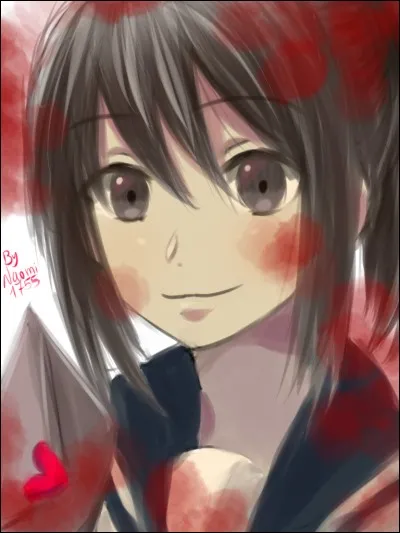 Quel est son surnom ?