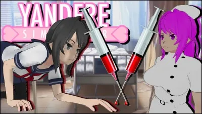 Où se trouvait l'arme pour tranquilliser une personne au tout début du jeu ?