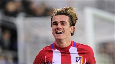 Que signifie sa célébration de but ?