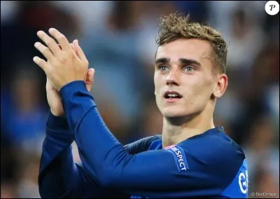 Dans quel club joue-t-il ?