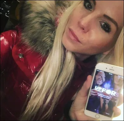 Jessica a fait cette première télé-réalité :