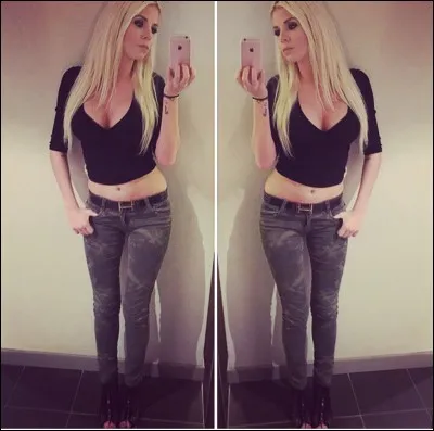 Combien de télé-réalités a-t-elle faites ?