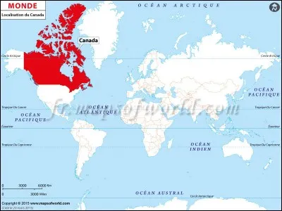 Quelle(s) est/sont la ou les langue(s) officielle(s) du Canada ?