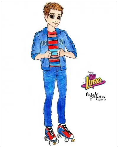 Qui est Roulette d'or ?