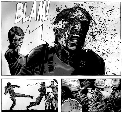 Dans combien d'univers connaissons-nous Lilly Caul ?