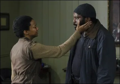 Saison 05, épisode 03 : Bob a fermé les yeux et s'apprête à se transformer ; qui l'abat ?