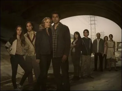 Dans "Fear The Walking Dead", quel personnage nous laisse perplexe avec sa présumée mort ?
