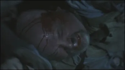 Saison 02, épisode 03 : Quand Shane revient après avoir tué Otis, qui ne le croit pas ?