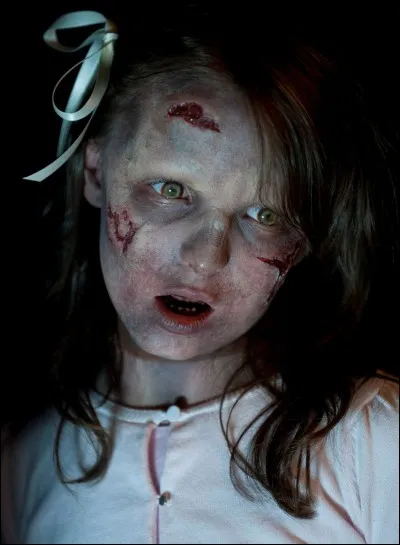 Dans les romans nous apprenons la cause de la mort de Penny (la fille du Gouverneur) ; comment meurt-elle ?