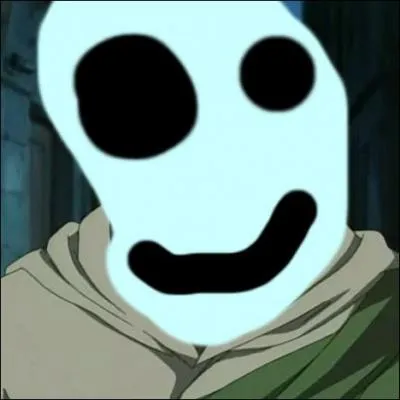 Qui se cache derrire ce personnage ?