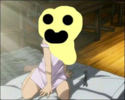 Qui est l ? (facile)