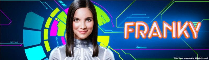 Quizz Franky Quiz Series tele Fille quizz