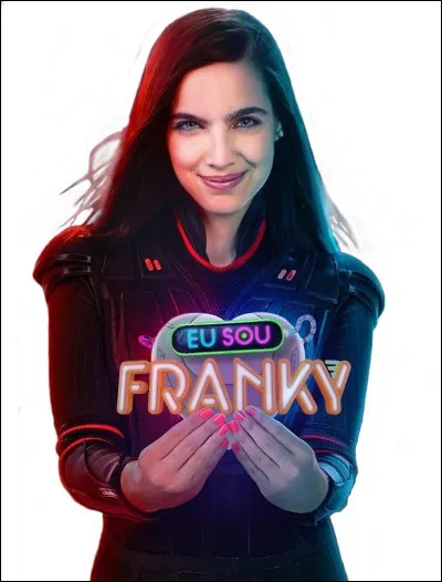 Comment s'appelle la meilleure amie de Franky ?