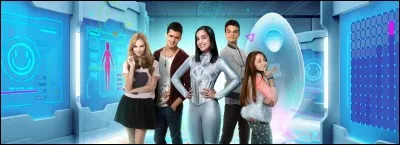 Comment s'appelle celui qui est amoureux de Franky ?