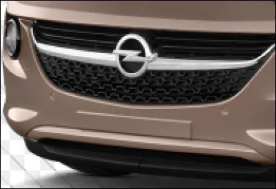 De quelle voiture provient cet élément ?