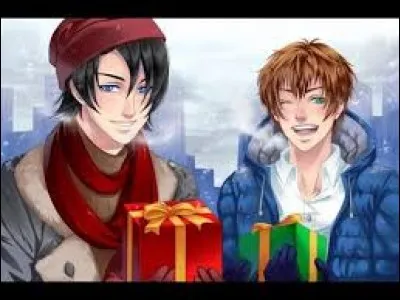 Te souviens-tu de Debrah ? Cette peste ! Heureusement que Rosa et quelques garçons étaient là pour nous aider ! D'ailleurs , te souviens-tu qu'elle nous avait mis la honte pendant la "réunion" de la mission "Byebye Debrah" ?